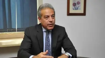 600 مليون جنيه للمنتخبات.. الدرندلي: تحويل مشروع الهدف إلى مركز دولي